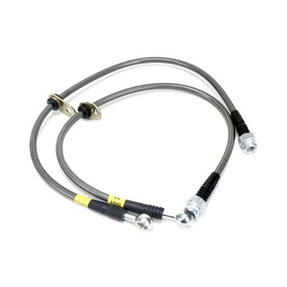 Stainless Steel Rear Brake Lines
