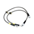 Stainless Steel Rear Brake Lines