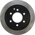 Slotted Brake Rotor