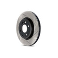 Slotted Brake Rotor