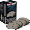 Sport Rear Brake Pads