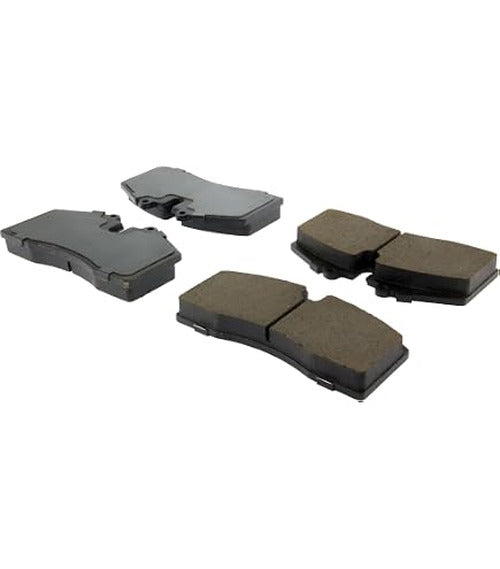 Sport Rear Brake Pads