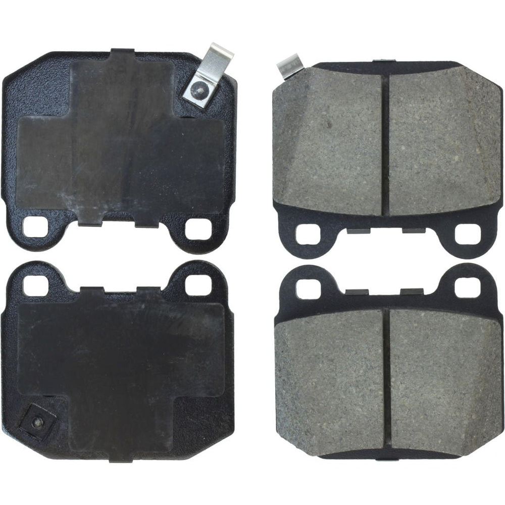Sport Brake Pads