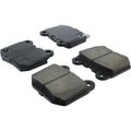Sport Brake Pads