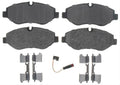 Pro-Line Series Copper-Free Brake Pads