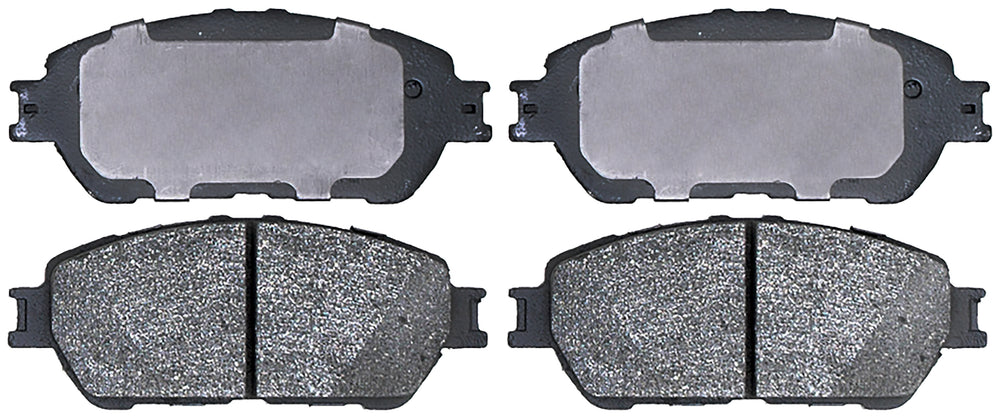 Pro-Line Series Copper-Free Brake Pads