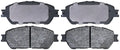 Pro-Line Series Copper-Free Brake Pads