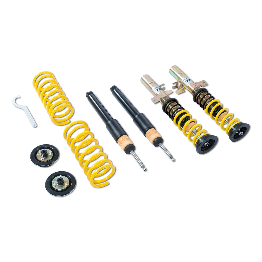ST-X Coil-Over Damper Set