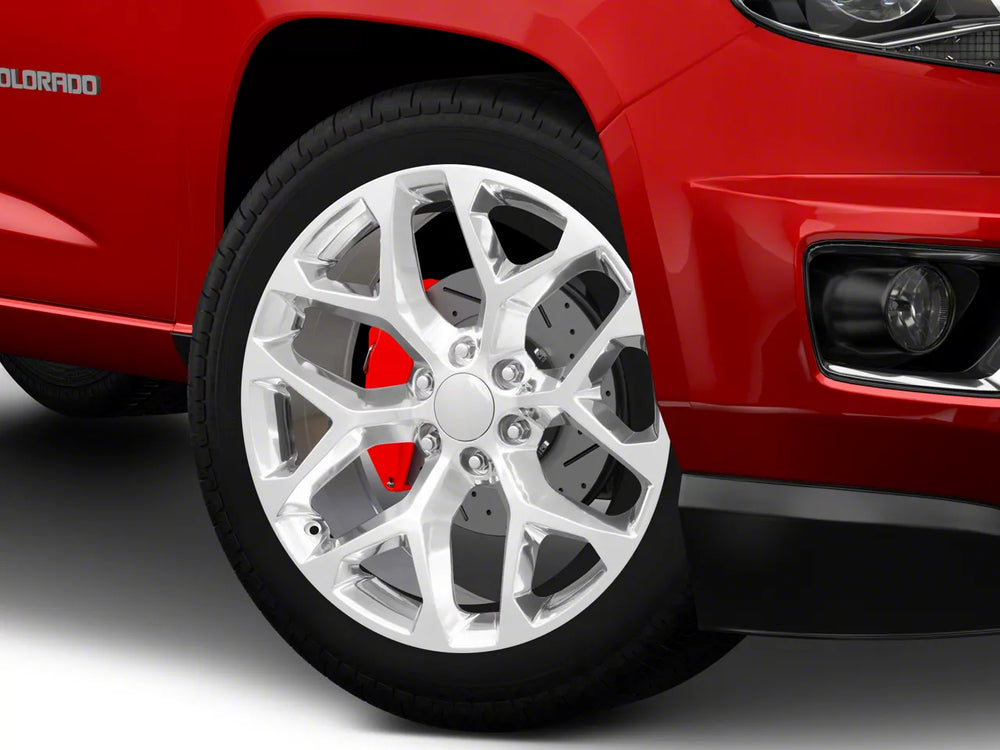 Replicas GM Snowflake Replica 24x10 +24 Offset 6x139.7