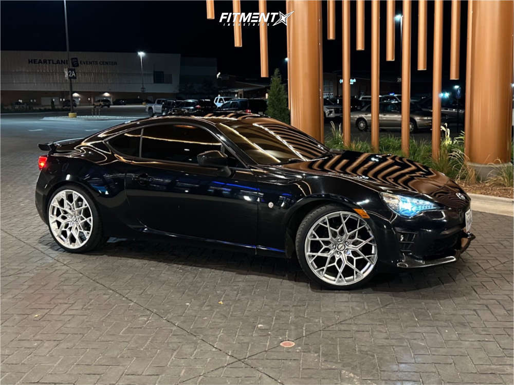 Shift Piston 18x8.5 +35mm 5x114.3