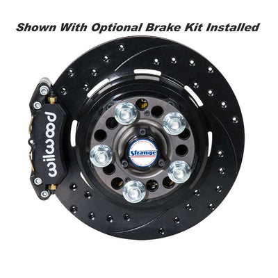 Pro Touring Floater Kit