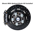 Pro Touring Floater Kit
