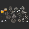 Pro Touring Floater Kit