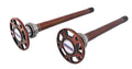 Hy-Tuf Axle Kit