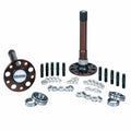 Hy-Tuf Axle Kit