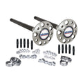 Hy-Tuf Axle Kit