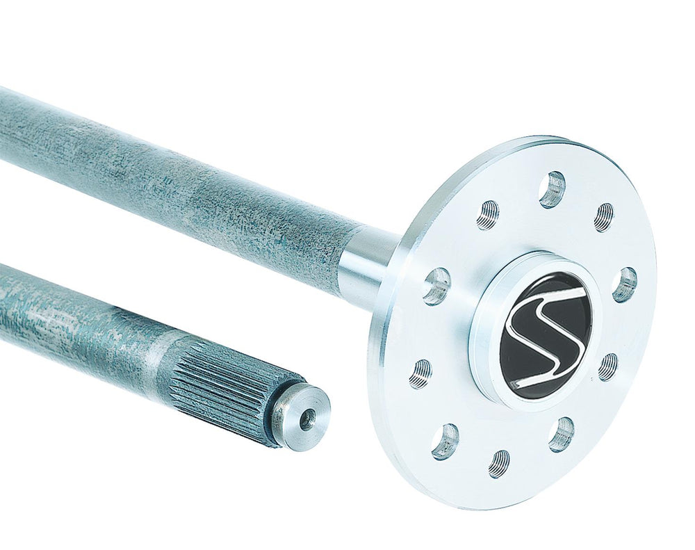 C-Clip Axles, 31 Spline, 29.91" Length, 8.8" Rear End