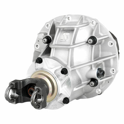 Pro HD Aluminum Center Section for Ford 9-inch