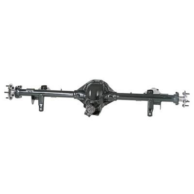 12 Bolt F-Body Rear End Assembly
