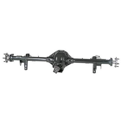 12 Bolt F-Body Rear End Assembly