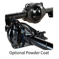S60 Pro Race Axle & Spool Package