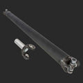 3-Inch Seamless Chrome Moly Driveshaft Assembly