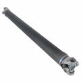 3-Inch Seamless Chrome Moly Driveshaft