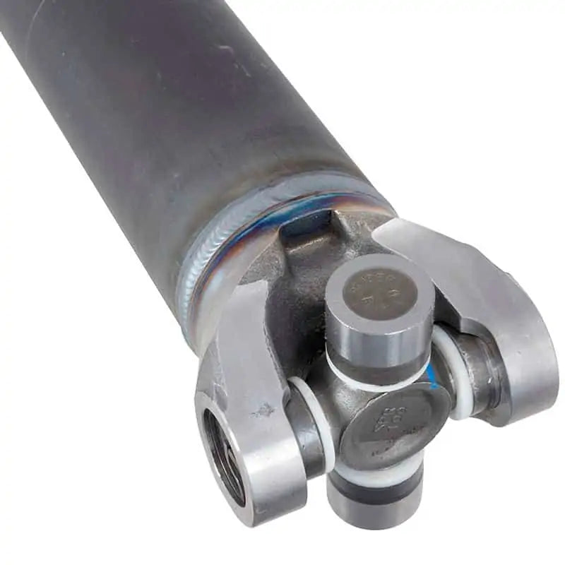 3-Inch Seamless Chrome Moly Driveshaft