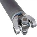 3-Inch Seamless Chrome Moly Driveshaft
