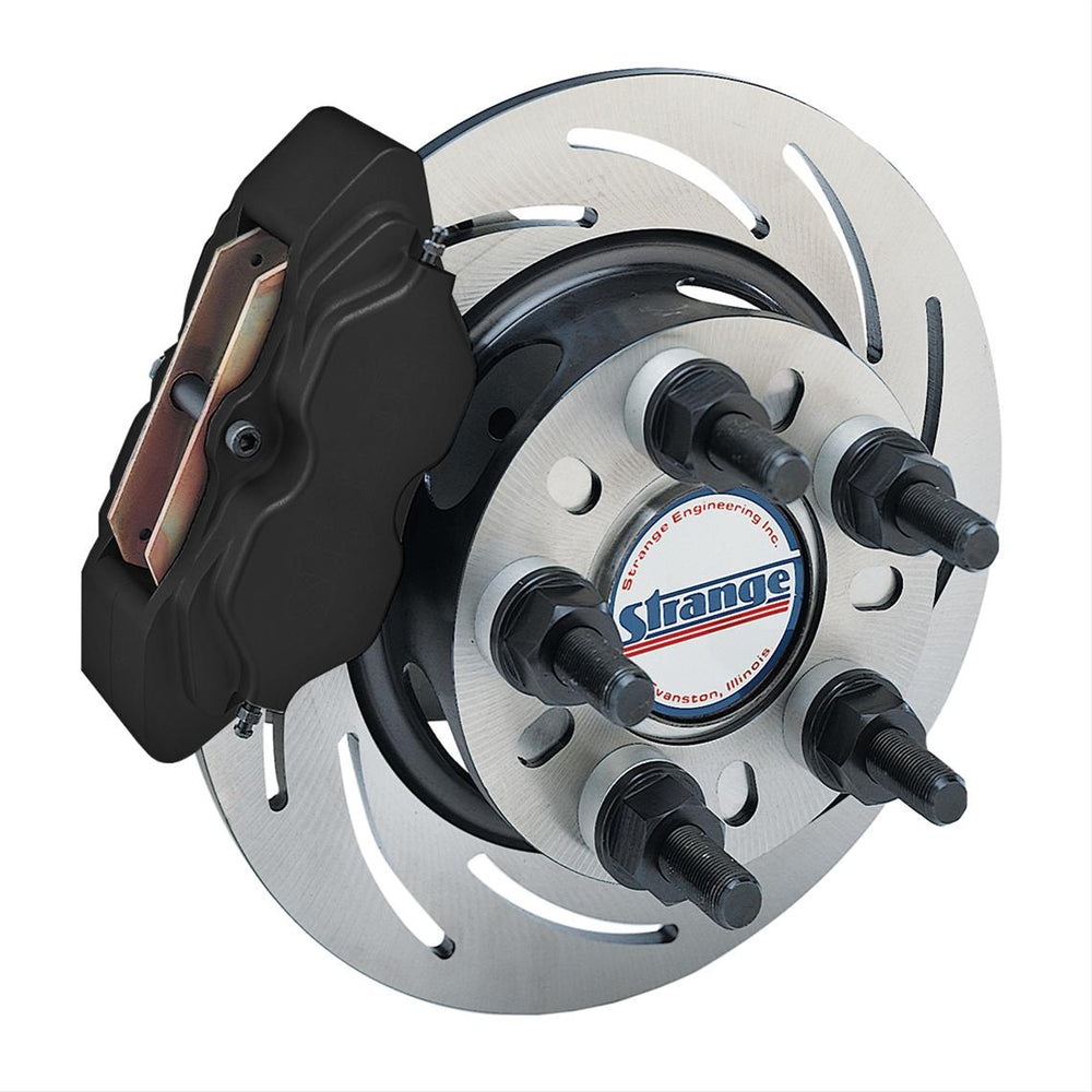 Pro Series Rear Brake Kit