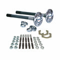 Pro Race Axle Package