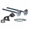 Pro Race Axle Package
