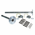 Alloy Axle Package