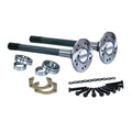 Alloy Axle Package
