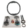HD Aluminum Rear End Cover