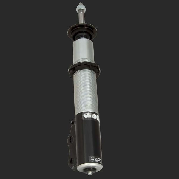 Double Adjustable Coil-Over Strut