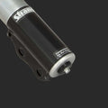 Double Adjustable Coil-Over Strut