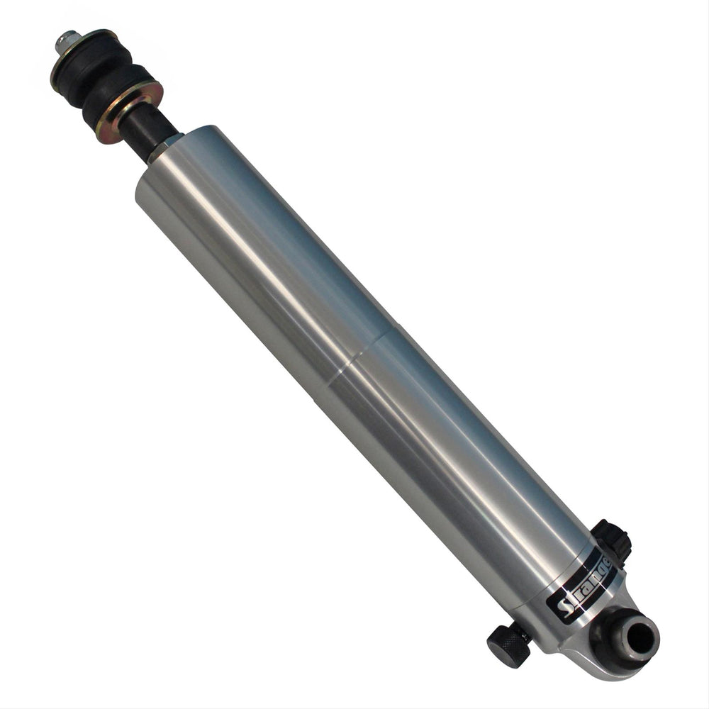 Double Adjustable Rear Shock