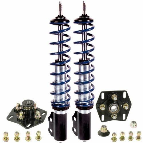 Single-Adjustable Front Strut