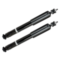 Single-Adjustable Front Strut