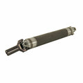 3.5-Inch Seamless Driveshaft