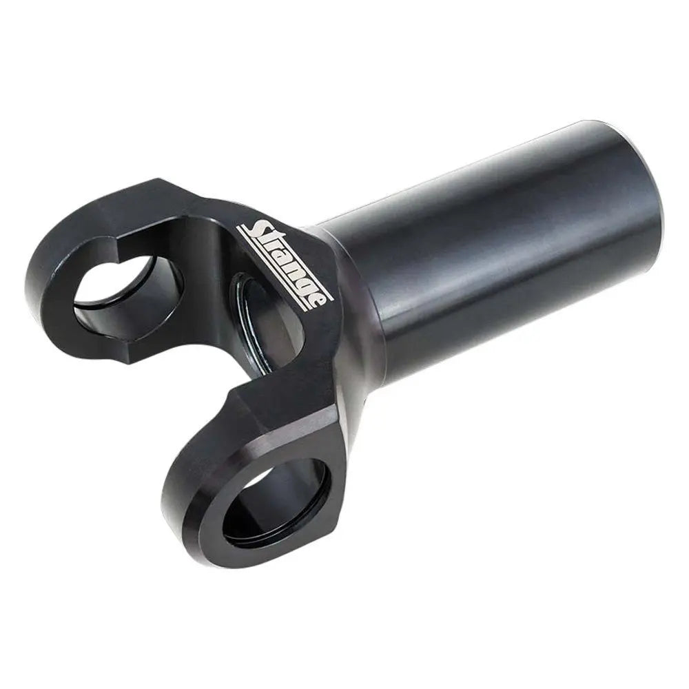 3-Inch Seamless Chrome Moly Driveshaft