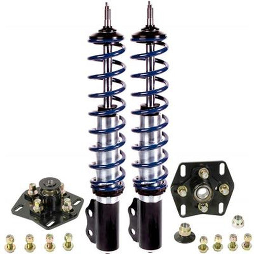 Double Adjustable Front Strut Package