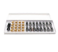 Trunnion Upgrade Kit for LS & LT Engines