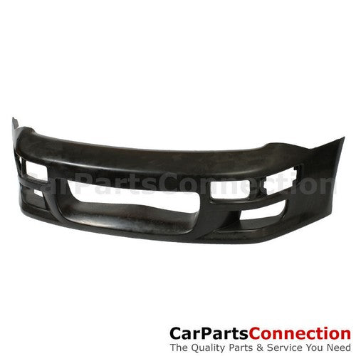 MS V2 Style Front Bumper