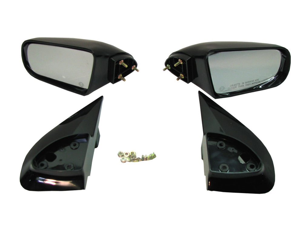 Cal-Vu Sport Side View Mirror Pair