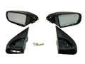 Cal-Vu Sport Side View Mirror Pair