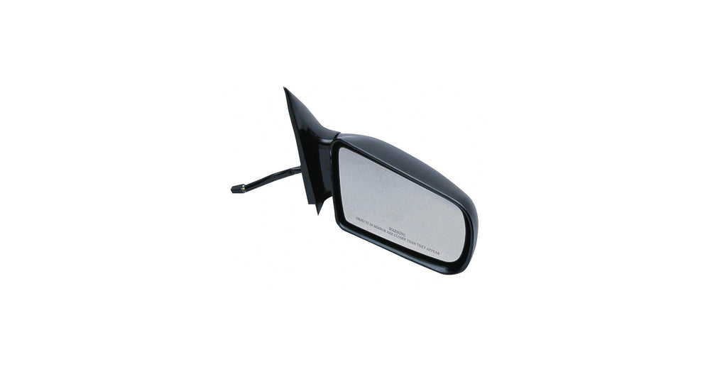 Cal Vu Electric Mirrors w/ Heated Glass