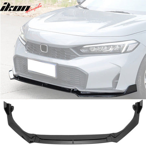 V2 Front Bumper Lip