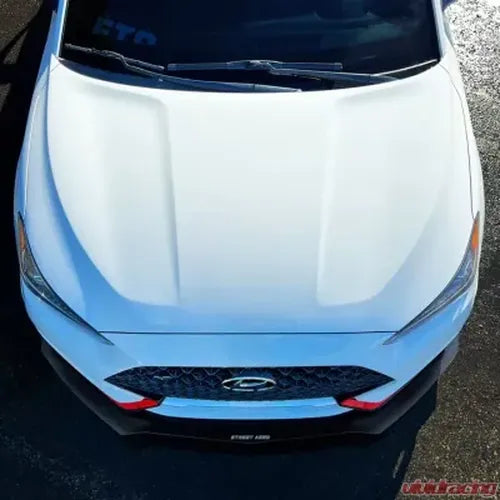 Front Splitter